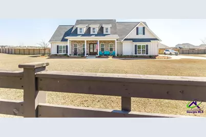 170 Talton Road, Kathleen, GA 31047 - Photo 7