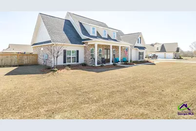 170 Talton Road, Kathleen, GA 31047 - Photo 3