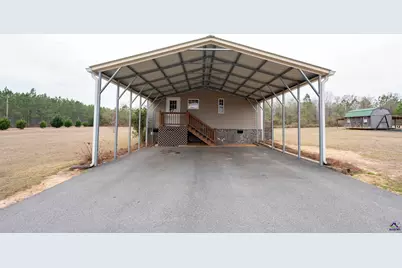 500 Old Milledgeville Road, Cochran, GA 31014 - Photo 27