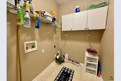 515 Quail Run Drive, Warner Robins, GA 31088 - Photo 17