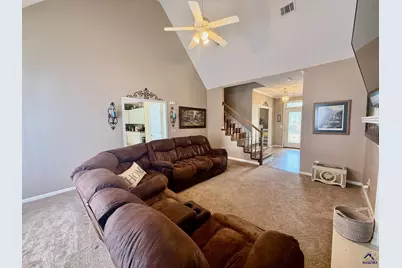 515 Quail Run Drive, Warner Robins, GA 31088 - Photo 3
