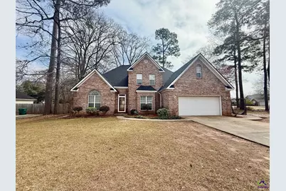 515 Quail Run Drive, Warner Robins, GA 31088 - Photo 1
