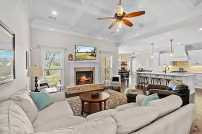 100 Foxtail Chase, Kathleen, GA 31047 - Photo 7