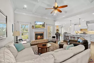 100 Foxtail Chase, Kathleen, GA 31047 - Photo 7