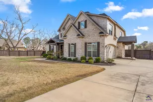 100 Foxtail Chase, Kathleen, GA 31047 - Photo 3