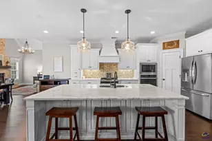 100 Foxtail Chase, Kathleen, GA 31047 - Photo 17