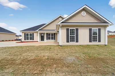 1801 Quail Ridge Lane, Perry, GA 31069 - Photo 1