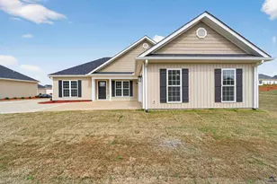 1801 Quail Ridge Ln, Perry, GA 31069 - Photo 1