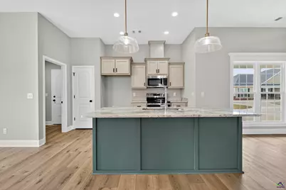 1801 Quail Ridge Lane, Perry, GA 31069 - Photo 11