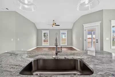 1801 Quail Ridge Lane, Perry, GA 31069 - Photo 9