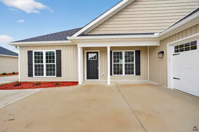 1801 Quail Ridge Lane, Perry, GA 31069 - Photo 3