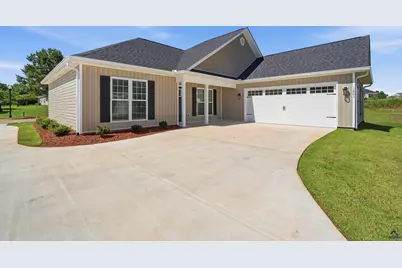 1801 Quail Ridge Lane, Perry, GA 31069 - Photo 3