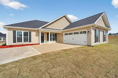 1801 Quail Ridge Lane, Perry, GA 31069 - Photo 5