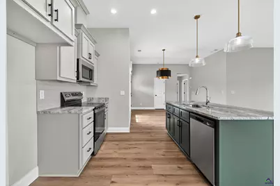 1801 Quail Ridge Lane, Perry, GA 31069 - Photo 13