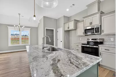 1801 Quail Ridge Lane, Perry, GA 31069 - Photo 11