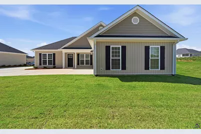 1801 Quail Ridge Lane, Perry, GA 31069 - Photo 1