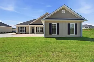 1801 Quail Ridge Ln, Perry, GA 31069 - Photo 1