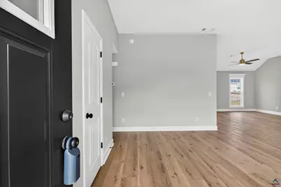 1801 Quail Ridge Lane, Perry, GA 31069 - Photo 7