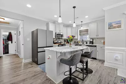 209 Huxley Terrace, Bonaire, GA 31005 - Photo 5