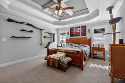 209 Huxley Terrace, Bonaire, GA 31005 - Photo 11