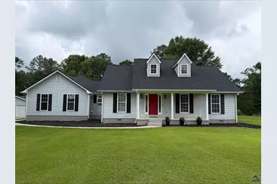 5081 Marshall Mill Road, Lizella, GA 31052 - Photo 1