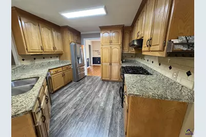 5081 Marshall Mill Road, Lizella, GA 31052 - Photo 5