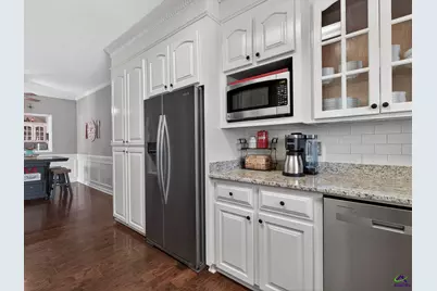 100 Club Place Court, Warner Robins, GA 31088 - Photo 43