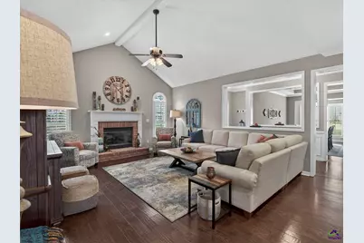 100 Club Place Court, Warner Robins, GA 31088 - Photo 15