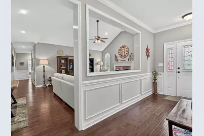 100 Club Place Court, Warner Robins, GA 31088 - Photo 11