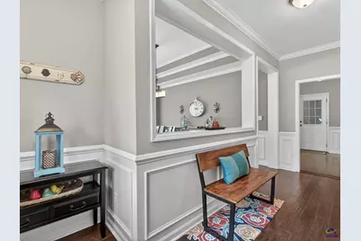 100 Club Place Court, Warner Robins, GA 31088 - Photo 5