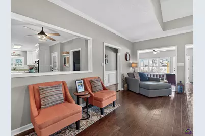 100 Club Place Court, Warner Robins, GA 31088 - Photo 19