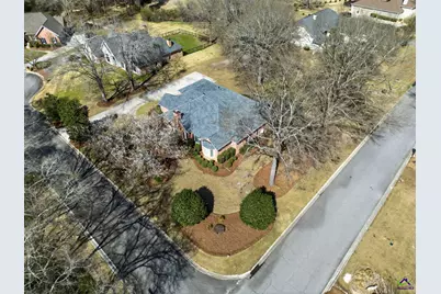 100 Club Place Court, Warner Robins, GA 31088 - Photo 85