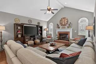 100 Club Pl Ct, Warner Robins, GA 31088 - Photo 13