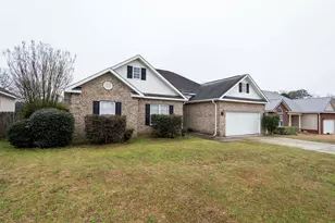 207 Broderick Cir, Warner Robins, GA 31088 - Photo 9