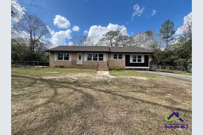 105 Robin Hood Drive, Warner Robins, GA 31088 - Photo 5
