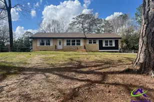 105 Robinhood Dr, Warner Robins, GA 31088 - Photo 3