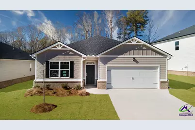215 Cattle Drive, Perry, GA 31069 - Photo 1