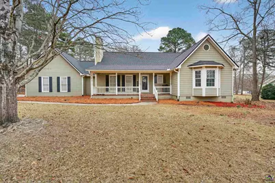 148 Timber Ridge, Macon, GA 31216 - Photo 1