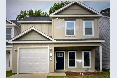 109 Leisure Pointe Cove, Warner Robins, GA 31088 - Photo 1