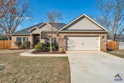 102 McEwen Drive, Perry, GA 31069 - Photo 1