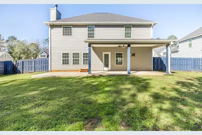 104 Golden Rod Trail, Perry, GA 31069 - Photo 33