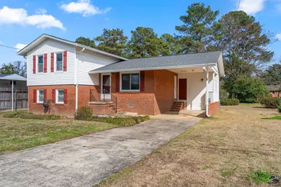 213 Self Street, Warner Robins, GA 31088 - Photo 3