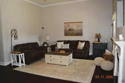 111 Hampton Meadows Dr., Bonaire, GA 31005 - Photo 5