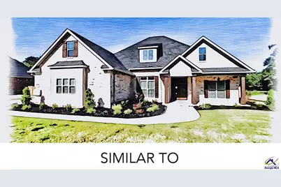 121 Black Birch Lane, Kathleen, GA 31047 - Photo 1