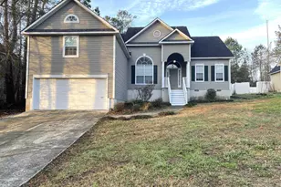253 Chadwick Cir, Macon, GA 31210 - Photo 1