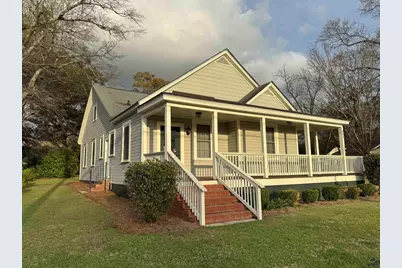 904 Ball Street, Perry, GA 31069 - Photo 1