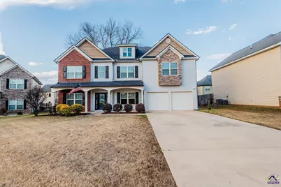 318 Haywood, Kathleen, GA 31047 - Photo 1