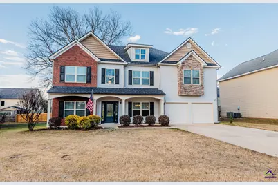 318 Haywood, Kathleen, GA 31047 - Photo 7