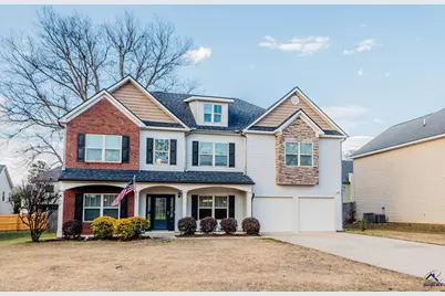 318 Haywood, Kathleen, GA 31047 - Photo 61