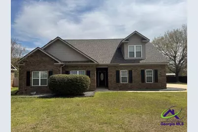538 Southland Trail, Byron, GA 31008 - Photo 1